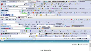 What Are Your Earliest Web Browser Memories?